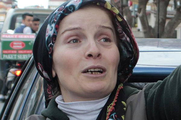 Beratcan'ın annesi gözaltına alındı