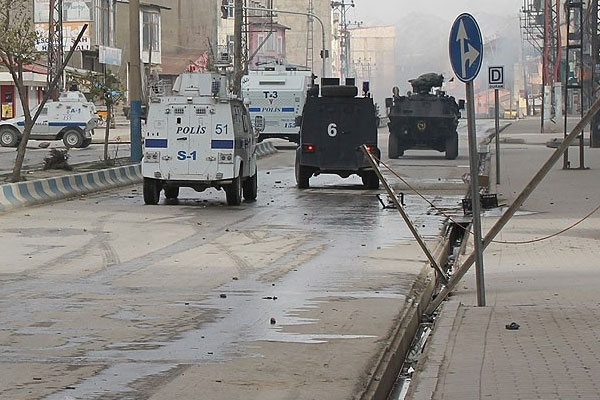 Cizre ve Silopi yasağına yeni düzenleme