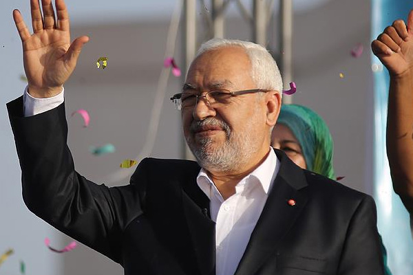 Nahda Hareketi 10'uncu kongresini yapacak