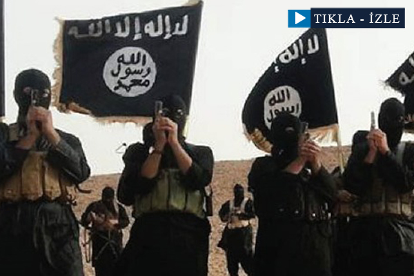 IŞİD tehdit etti: Brüksel saldırısı başlangıçtı