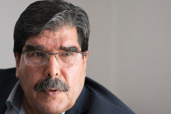 Müslim: Başka özerk bölgeler de kurulacak