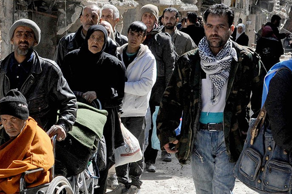 Yunanistan'dan çağ dışı uygulama