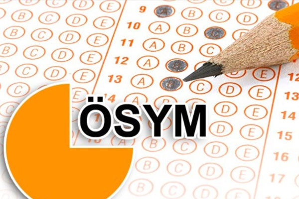 ÖSYM'den kritik değişiklik