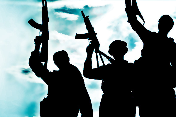 Libya’da IŞİD varlığı ve İtalya’nın rolü