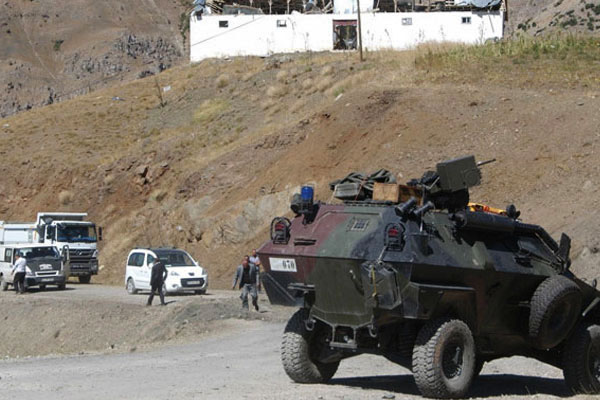 Ardahan’da 24 yeni’özel güvenlik bölgesi’