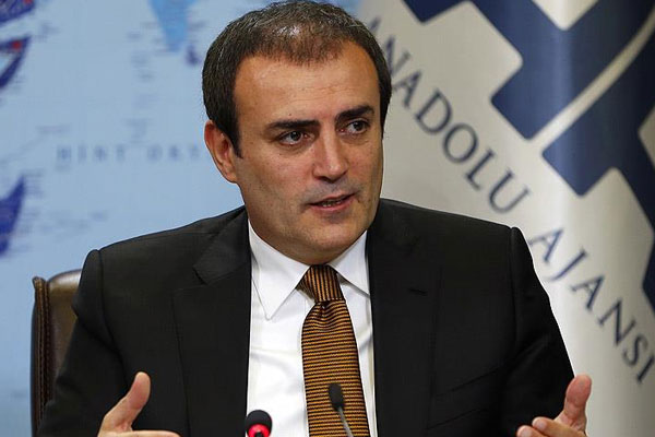 30 büyükşehire dev kütüphaneler