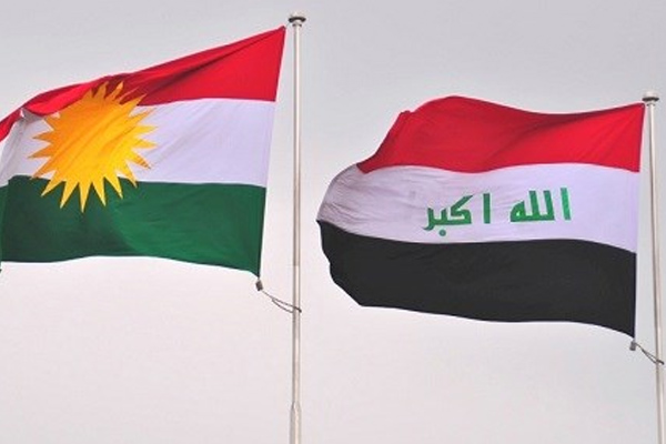 'Kürtler ile Türkmenler’i perdeleme operasyonu'