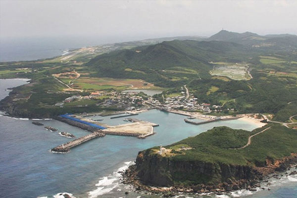 Japonya'dan askeri hamle