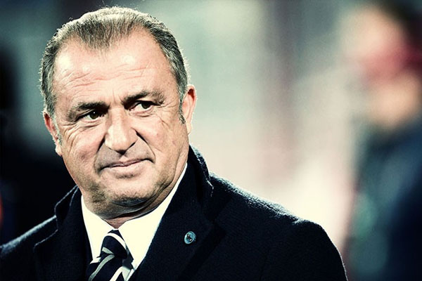 Terim EUR0 2016 için hedefi belirledi!