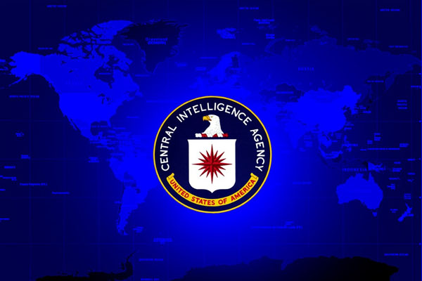 CIA'dan çıplak fotoğraf rezaleti