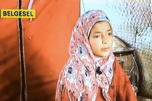 TRT'den sert 'belgesel' açıklaması