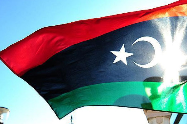 Libya'da hükümet taşınıyor