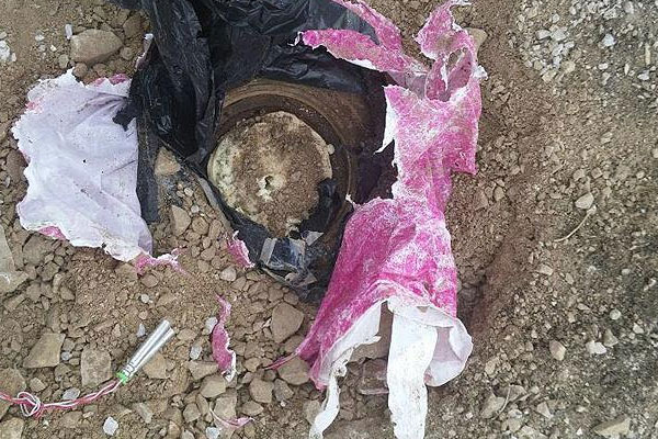 Van'da PKK'lılara operasyon