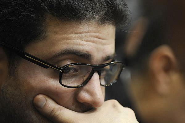 Mursi'nin oğlundan açıklama