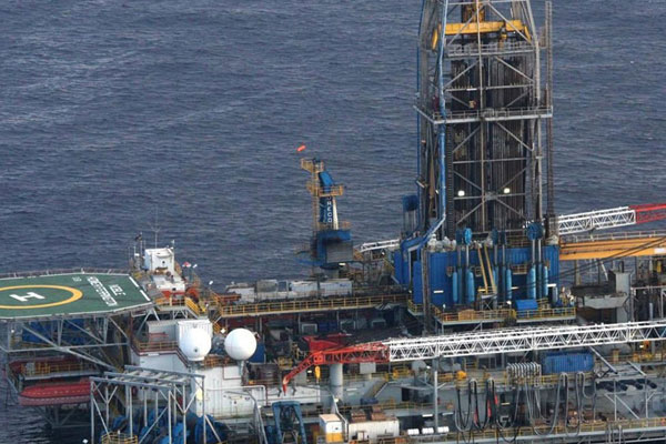 Mahkeme İsrail gazına taş koydu