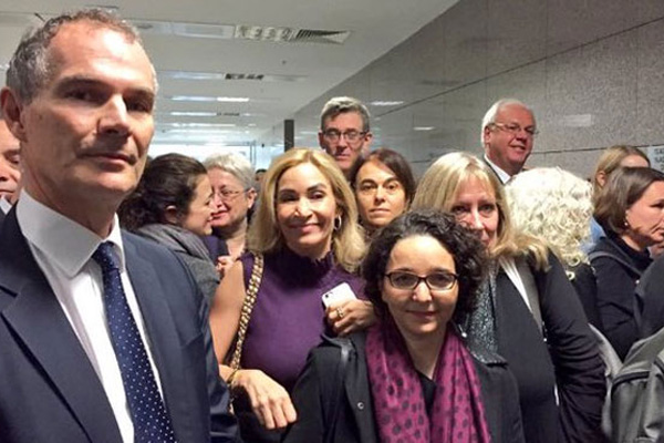 Dışişleri'nden konsolosların ülkesine nota