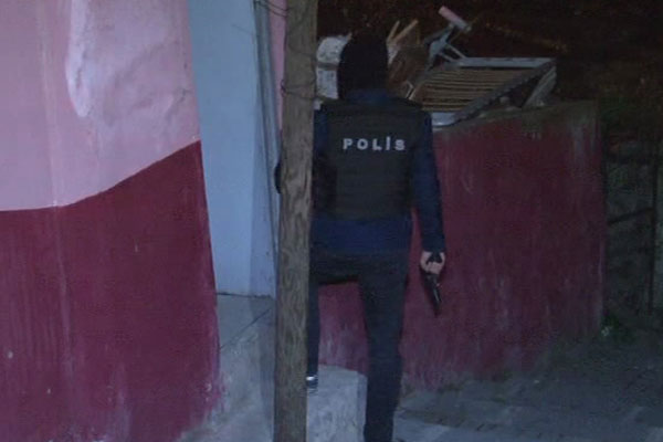 29 ilde dev operasyon