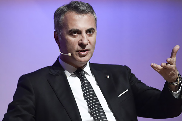 Fikret Orman: Çarşı çok fazla kaale alınmış