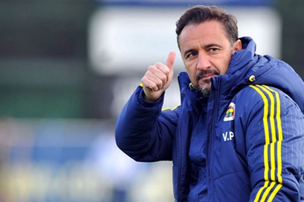 Pereira: 86 puanla şampiyonuz