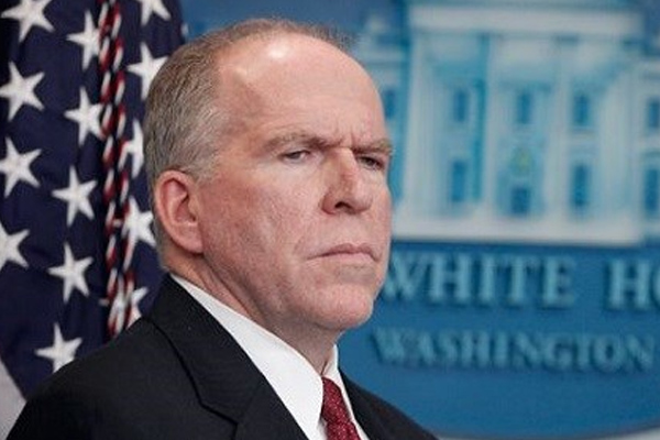 CIA Başkanı gizlice Rusya'ya gitmiş