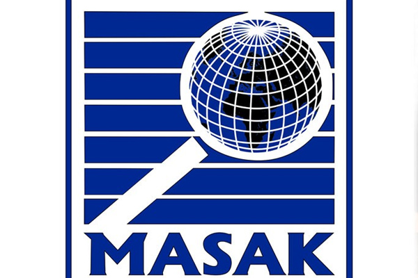 MASAK Başkanlığı'na atama yapıldı