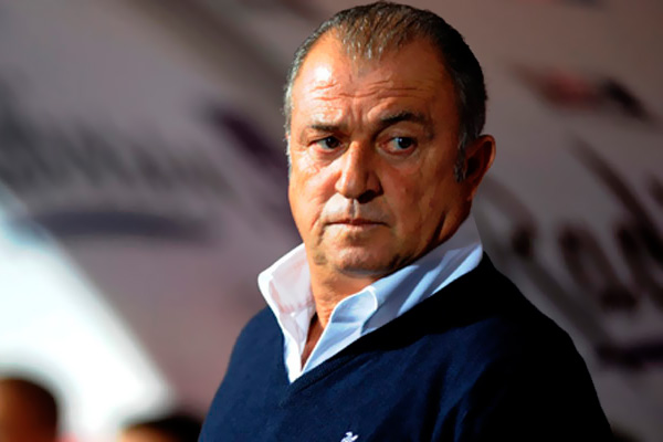 Fatih Terim: Fransa'da olmamız bir başarı öyküsüdür