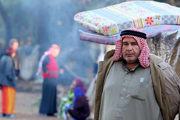 300 bin Suriyeliye iş imkanı