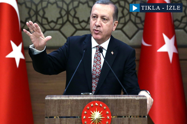 Erdoğan Obama ile görüşecek