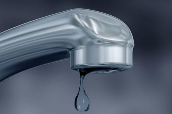 İstanbul’da 17 saatlik su kesintisi