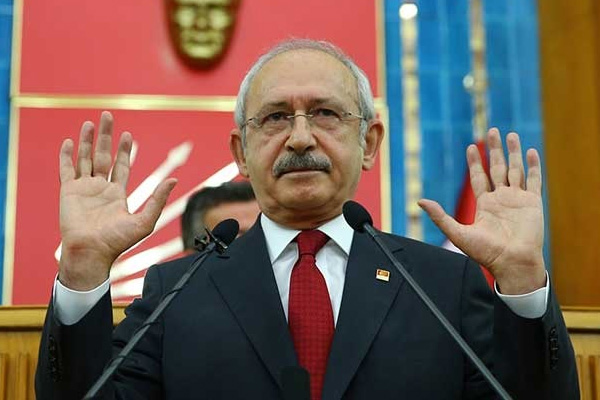 Kılıçdaroğlu'ndan Sema Ramazanoğlu'na 'taciz' tepkisi