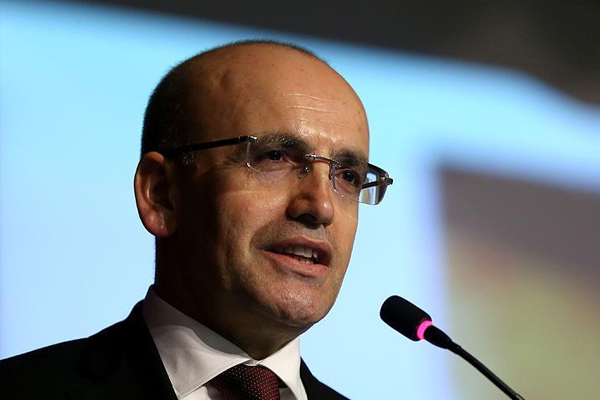 'Faiz konusunda Cumhurbaşkanımız haklı'