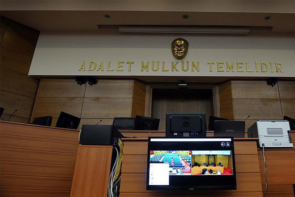 JİNHA muhabiri tahliye etti