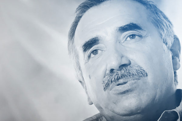 Karayılan: Şehirlere girmek hataydı