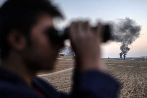 Cerablus'un idaresi kimde olacak?