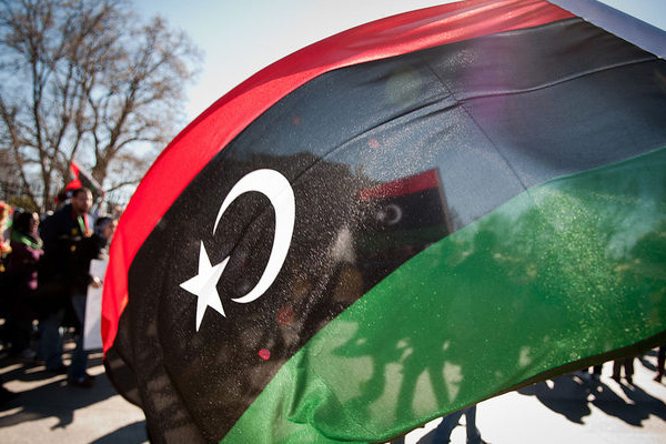 Libya’da bir devlet üç hükümet