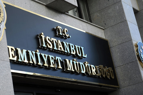 İstanbul Emniyeti'nden 'yasak' yalanlaması