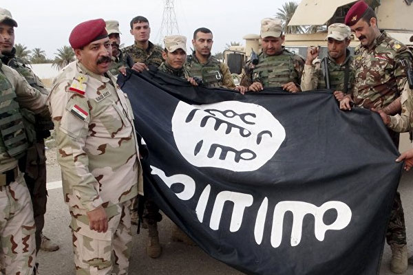 Irak ordusundan IŞİD'e idam oylaması