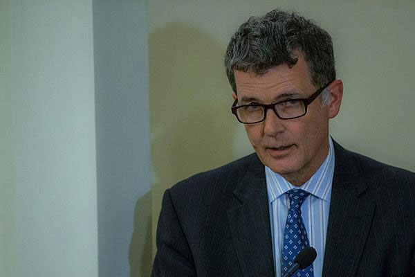 İngiltere Türkiye ile hemfikir