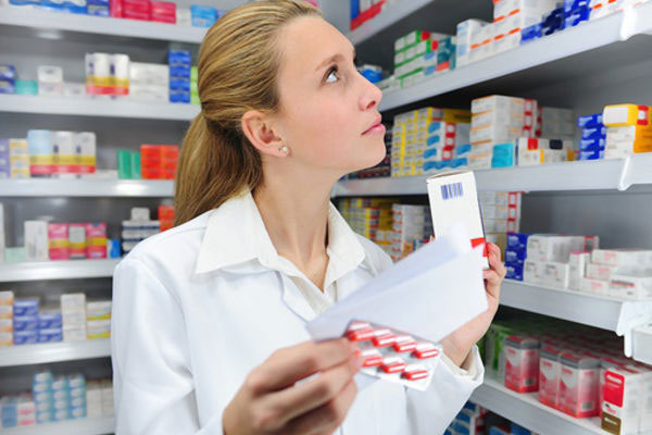 İlaç temininde kritik zirve