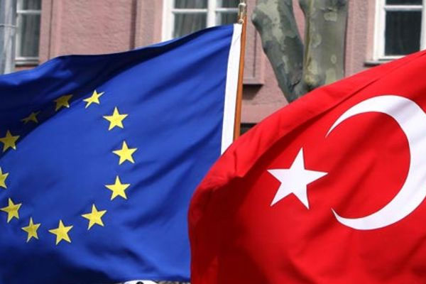 Türkiye ve ABD, 'kişisel veri' konusunda anlaşmaya yakın