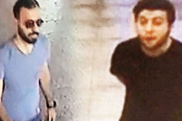 Bombacıların başına rekor para