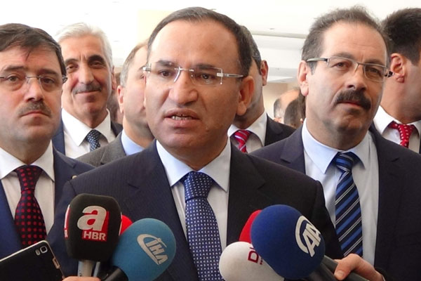 Adalet Bakanlığı 2 bin 954 sözleşmeli personel alacak