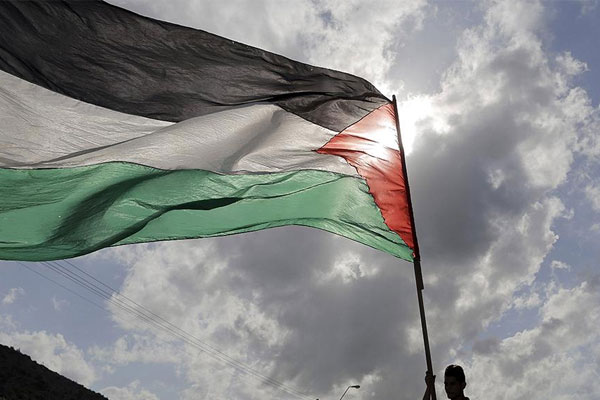 Filistin Toprak Günü'nün 40. yıl dönümü