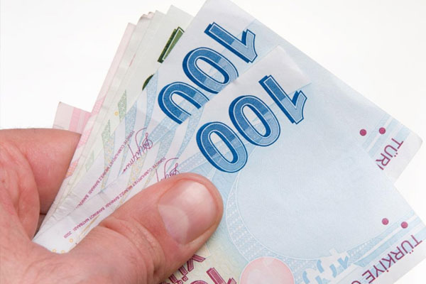 1 kWh elektrik için 39 kuruş ödendi