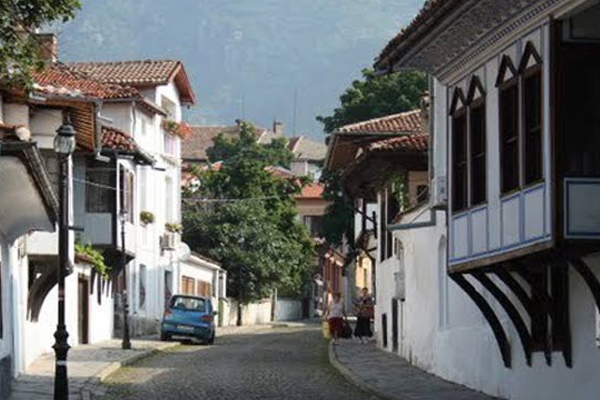 Bulgaristan'da Türkçe düşmanlığı