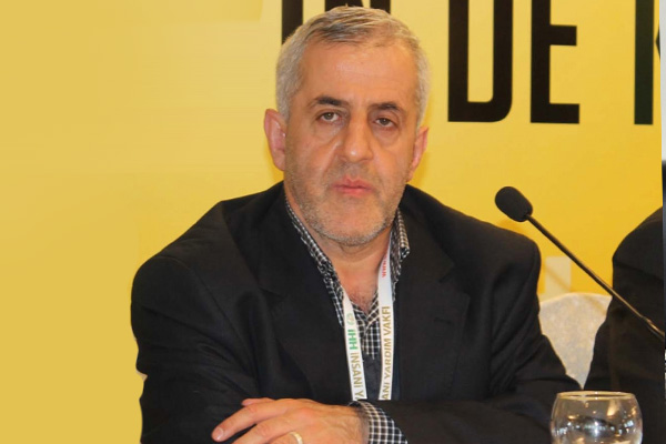 'Muhafazakâr Kürtler kendilerini sahipsiz hissediyor'