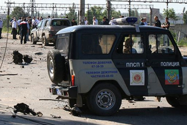 Dağıstan'daki saldırıyı IŞİD üstlendi