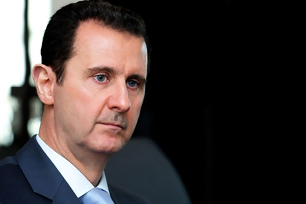 Esed: Savaşın Suriye'ye maliyeti 200 milyar dolar