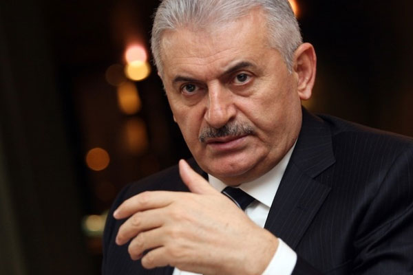 Bakan'dan 'Kanal İstanbul' açıklaması