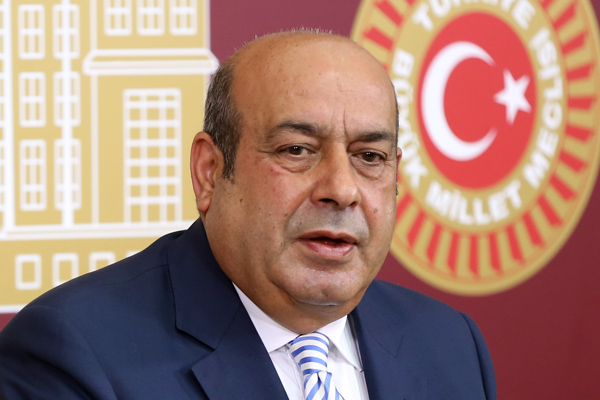 Hasip Kaplan: Sonuçları ağır olur